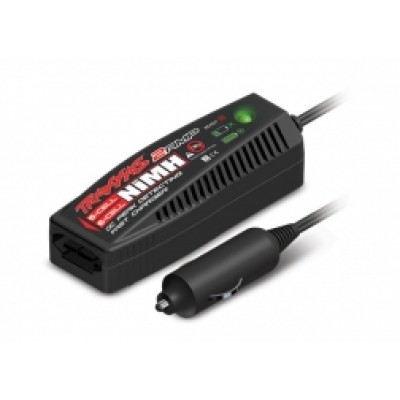 chargeur DC 2amp NIMH traxxas 2974